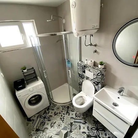 Apartamento Smile